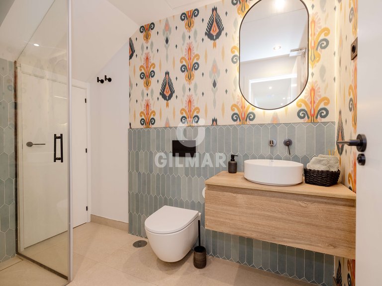 Town House for Sale in BenalmÁdena, Malaga 50
