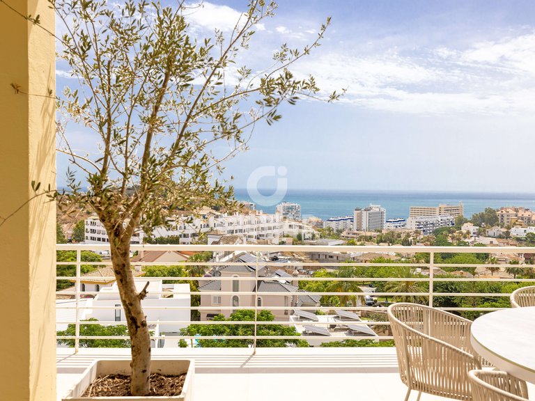 Town House for Sale in BenalmÁdena, Malaga 18
