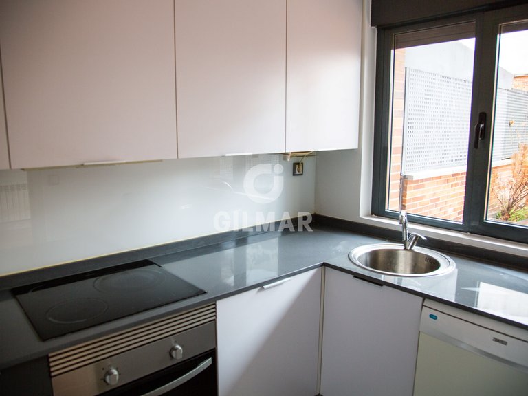 Apartment for Rent in Madrid, Madrid 2
