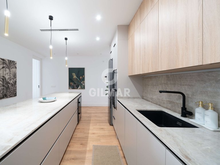 Apartment for Rent in Madrid, Madrid 22