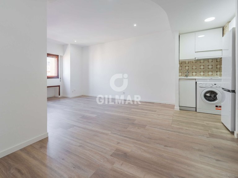 Apartment for Rent in Madrid, Madrid 19