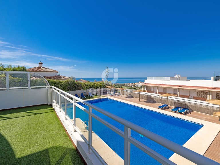 Town House for Sale in MÁlaga, Malaga 28