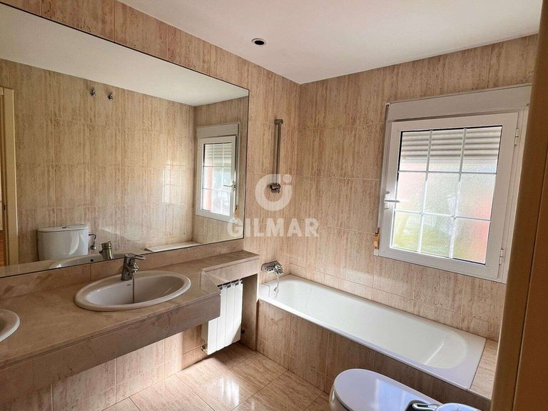 Apartment for Rent in Madrid, Madrid 4
