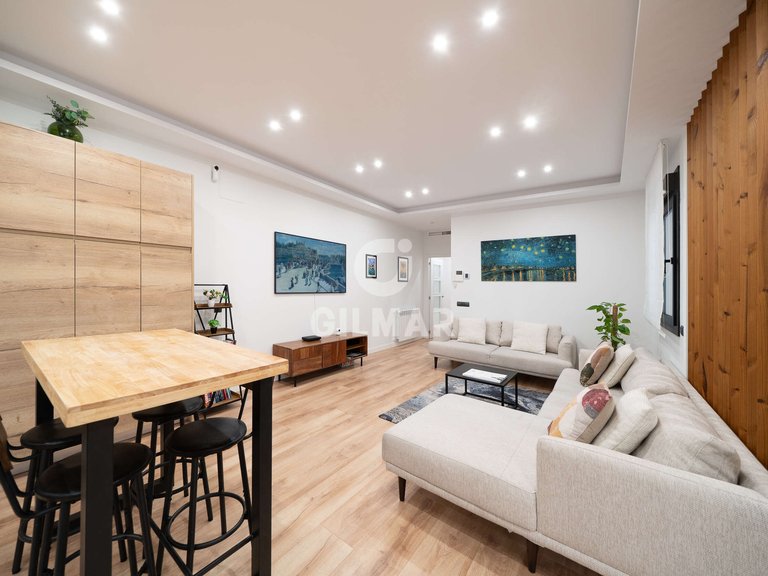 Apartment for Sale in Madrid, Madrid 9