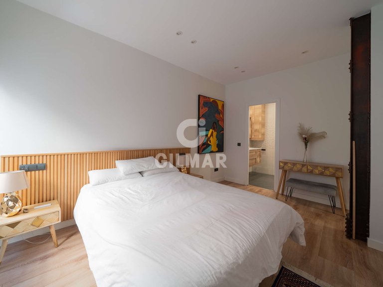 Apartment for Sale in Madrid, Madrid 23