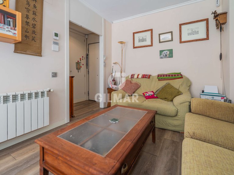 Apartment for Sale in Madrid, Madrid 6