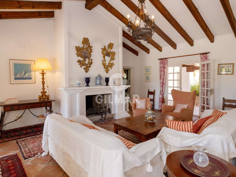 Villa for Sale in MÁlaga, Malaga 9