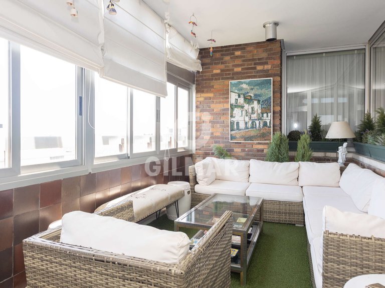 Apartment for Sale in Madrid, Madrid 31