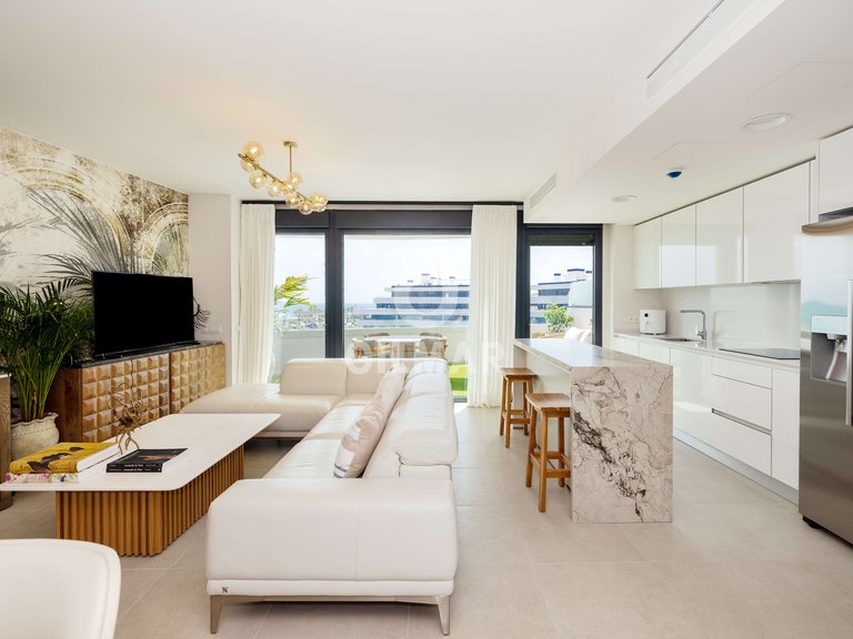 Apartment for Sale in Torremolinos, Malaga 36