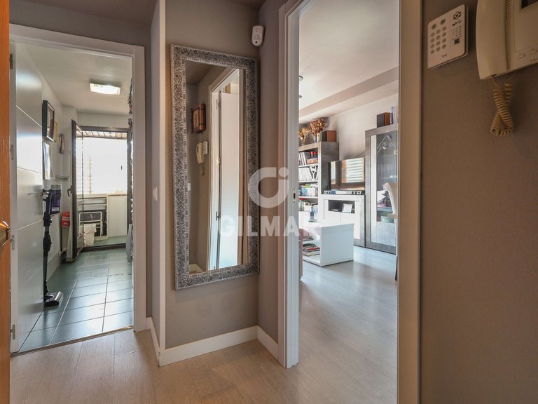 Apartment for Sale in Madrid, Madrid 2