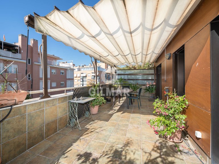 Penthouse for Sale in Madrid, Madrid 1