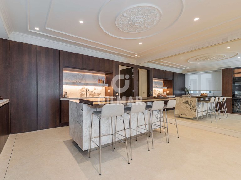 Apartment for Sale in Madrid, Madrid 15