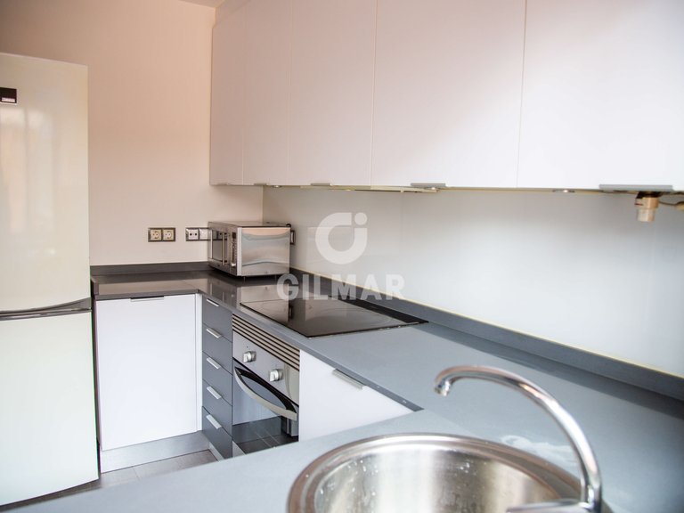 Apartment for Rent in Madrid, Madrid 4