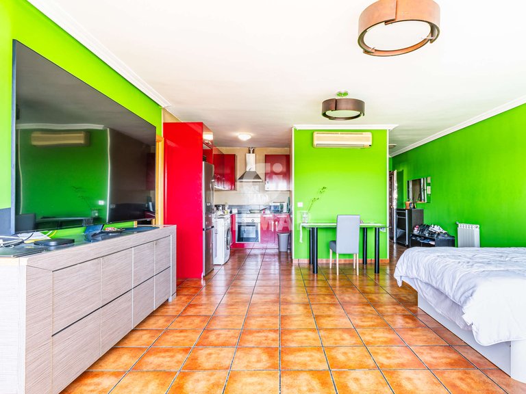 Apartment for Sale in Madrid, Madrid 7