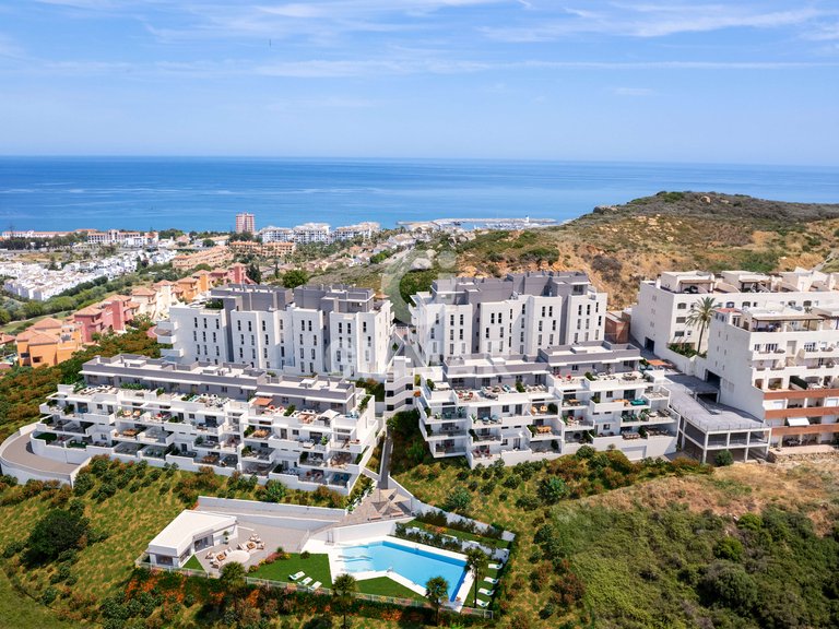 Apartment for Sale in MÁlaga, Malaga 1
