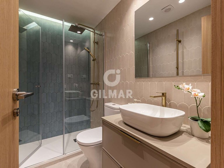 Apartment for Sale in Madrid, Madrid 20