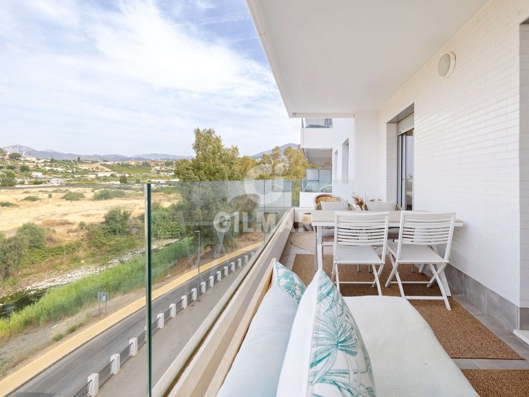 Apartment for Sale in Marbella, Malaga 9