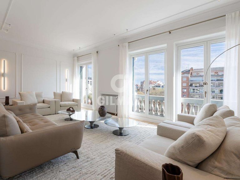 Apartment for Sale in Madrid, Madrid 1