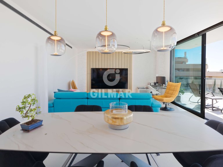 Apartment for Sale in Fuengirola, Malaga 19