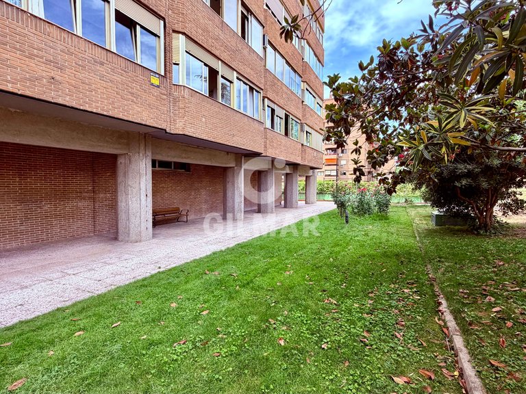 Apartment for Rent in Madrid, Madrid 8