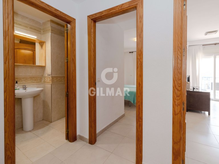 Apartment for Sale in Torremolinos, Malaga 11