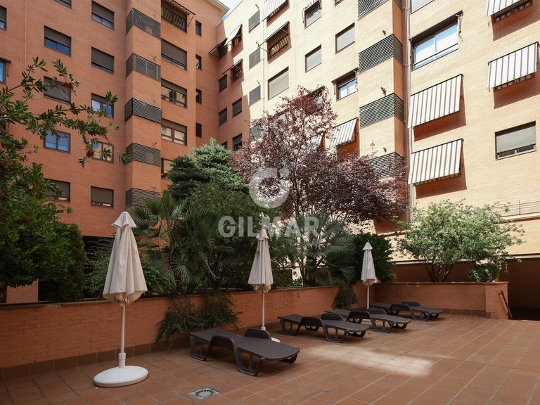 Apartment for Sale in Madrid, Madrid 25