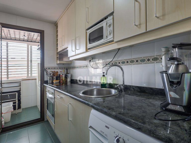 Apartment for Sale in Madrid, Madrid 11