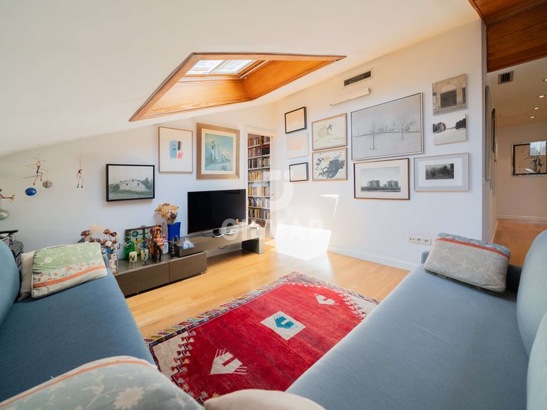Apartment for Sale in Madrid, Madrid 6