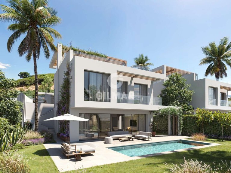 Villa for Sale in MÁlaga, Malaga 7