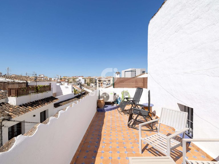 Town House for Sale in Estepona, Malaga 23