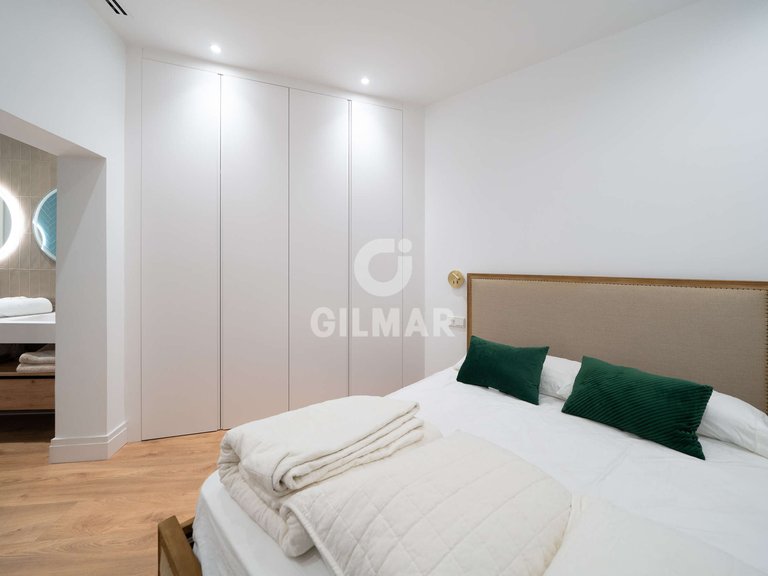 Apartment for Rent in Madrid, Madrid 30