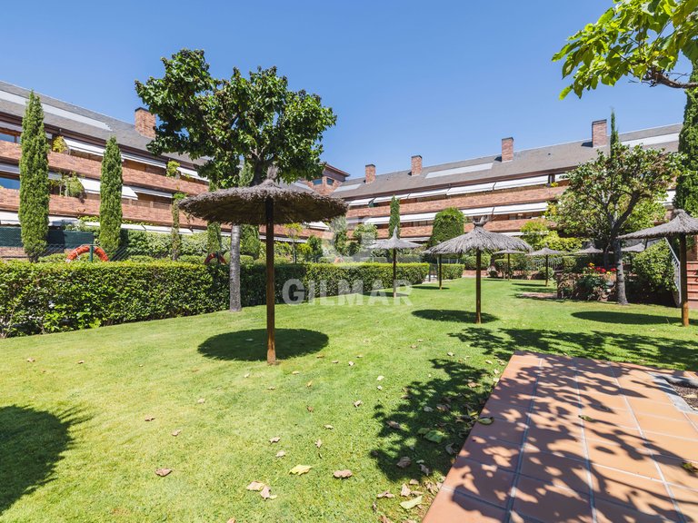 Apartment for Sale in Las Rozas De Madrid, Madrid 22