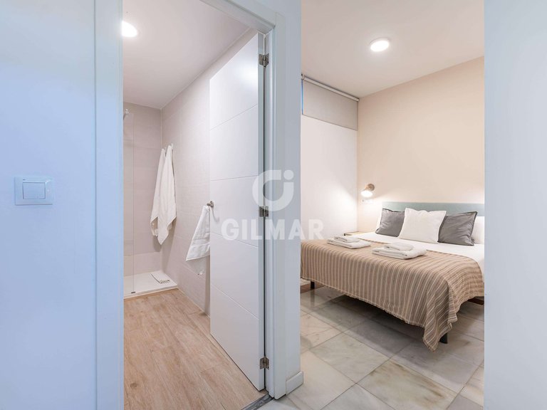 Apartment for Sale in Torremolinos, Malaga 11