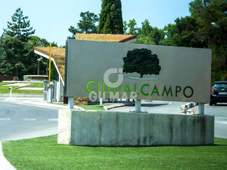 Plot for Sale in Madrid, Madrid 1