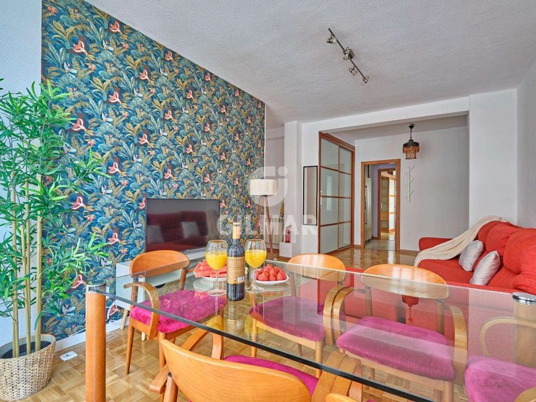 Apartment for Rent in Madrid, Madrid 5