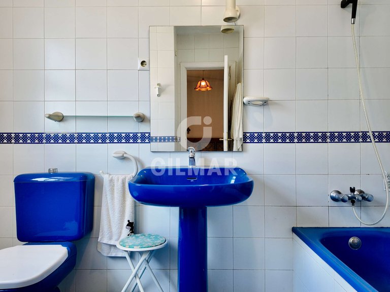 Town House for Sale in Fuengirola, Malaga 24