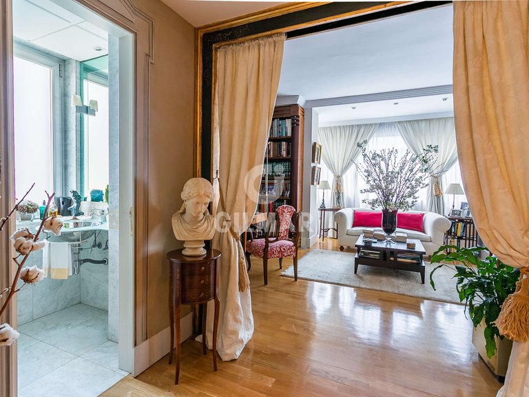 Apartment for Sale in Madrid, Madrid 7