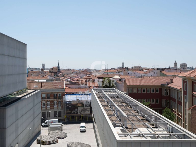 Apartment for Rent in Madrid, Madrid 10