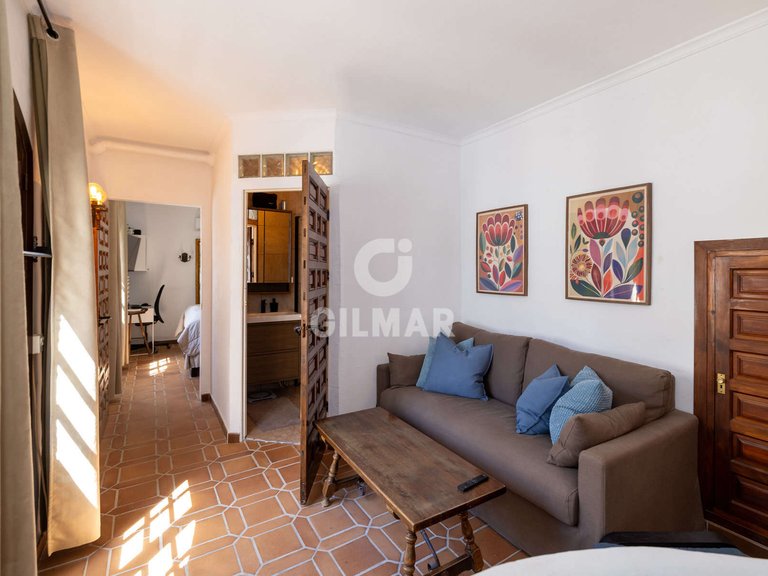 Town House for Sale in Estepona, Malaga 3