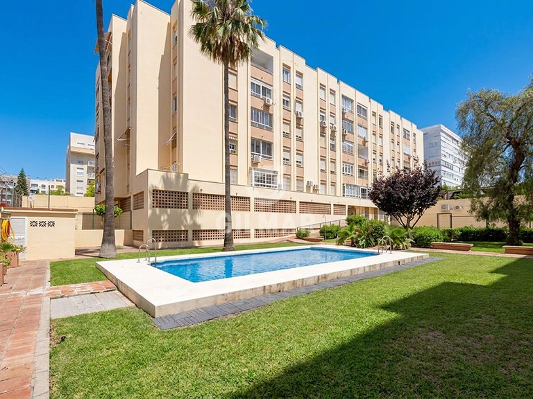 Apartment for Sale in MÁlaga, Malaga 29