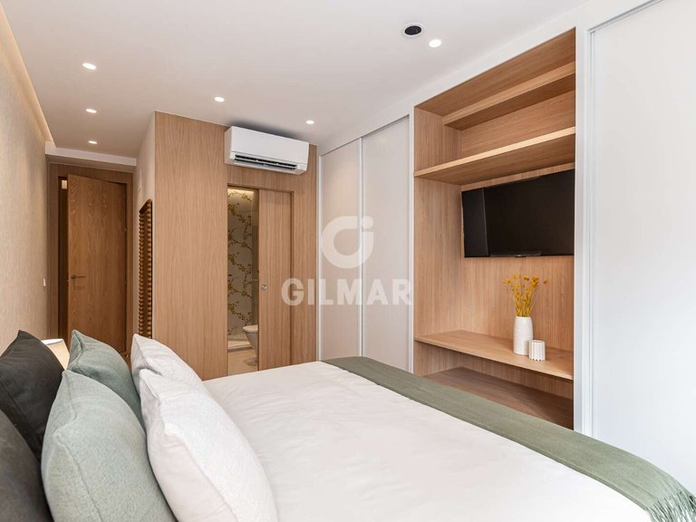 Apartment for Sale in Madrid, Madrid 23