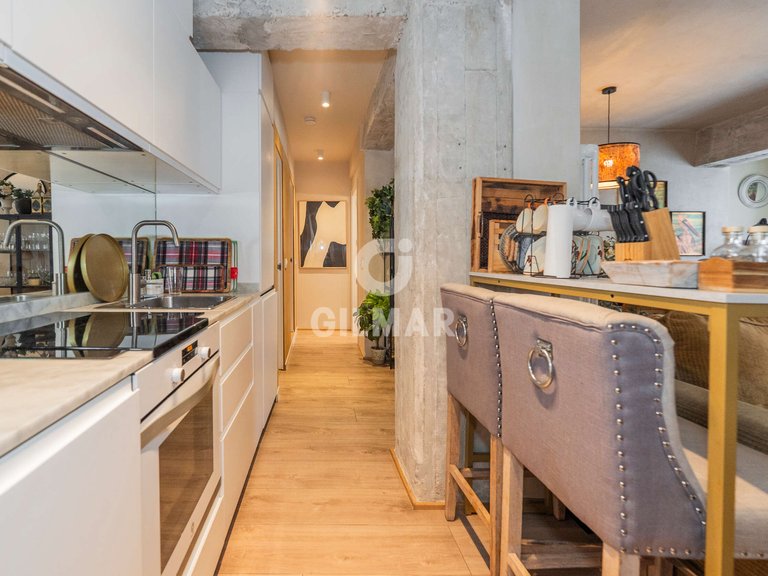 Apartment for Sale in Madrid, Madrid 12