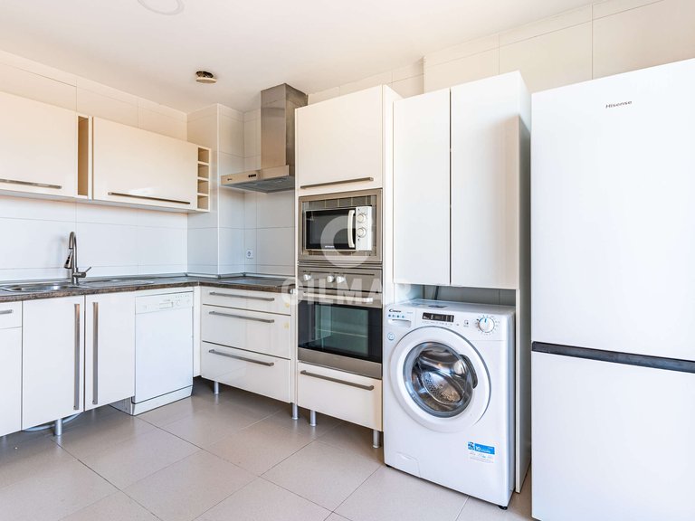 Penthouse for Sale in Madrid, Madrid 10