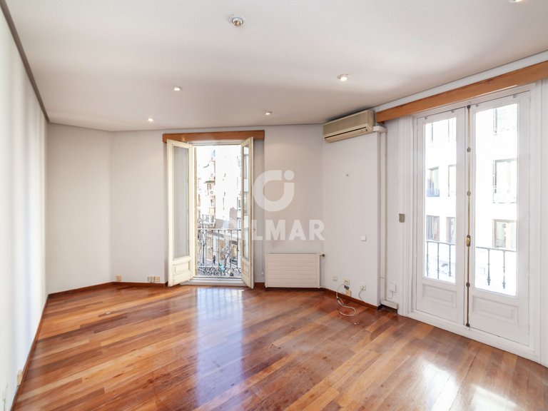 Apartment for Rent in Madrid, Madrid 10