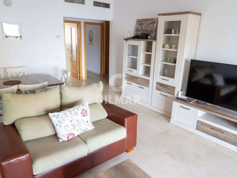 Apartment for Sale in Fuengirola, Malaga 4