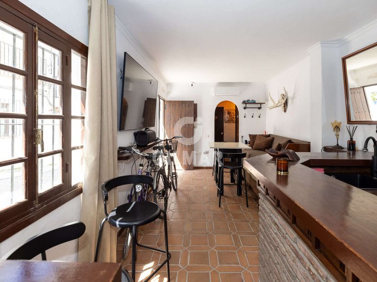 Town House for Sale in Estepona, Malaga 12
