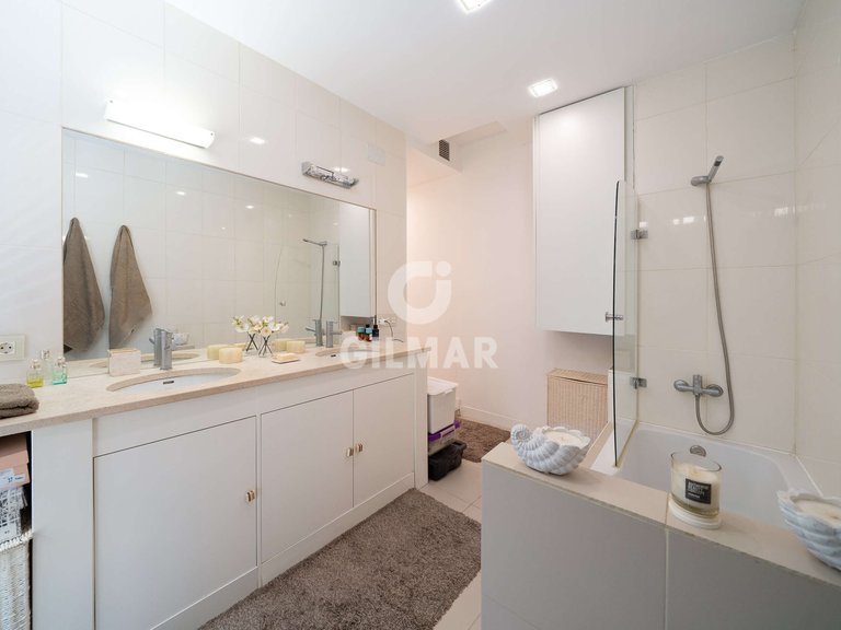 Apartment for Rent in Madrid, Madrid 4