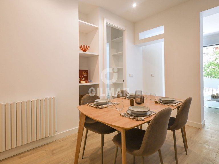 Apartment for Sale in Madrid, Madrid 4