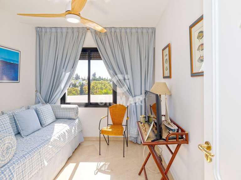 Town House for Sale in Marbella, Malaga 24