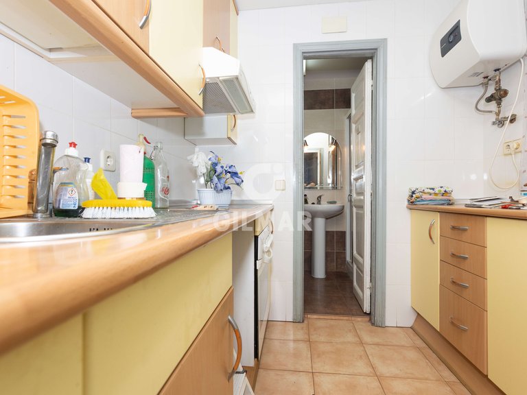 Apartment for Sale in Madrid, Madrid 14